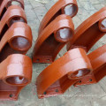 Factory Direct Sale Protective Bracket Casting Guardrail Bracket